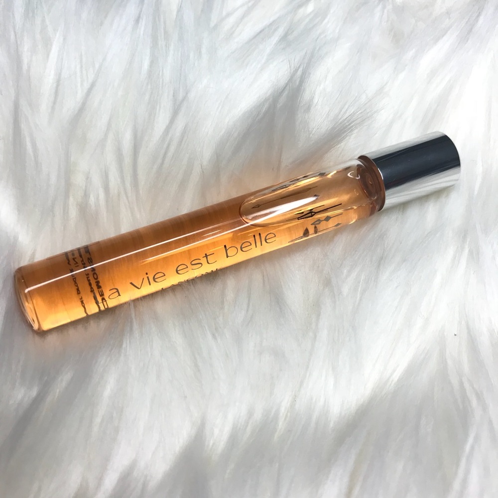 Lancôme La vie est belle rollerball *NEW*